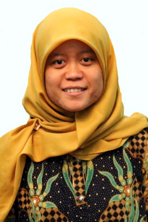 Dr. Nia Kurniawati Hidayat, SP., M.Si