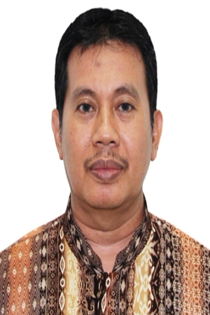 Dr.Ir. Nunung Kusnadi, MS