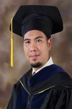 Prof. Dr. Muhammad Firdaus, SP, MSi