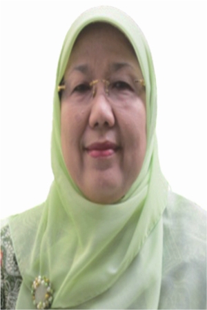 Prof.Dr.Ir.Rita Nurmalina, MS